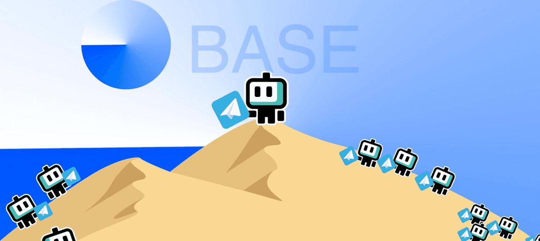Cover Image for Build a Base transaction notification bot with #nocode